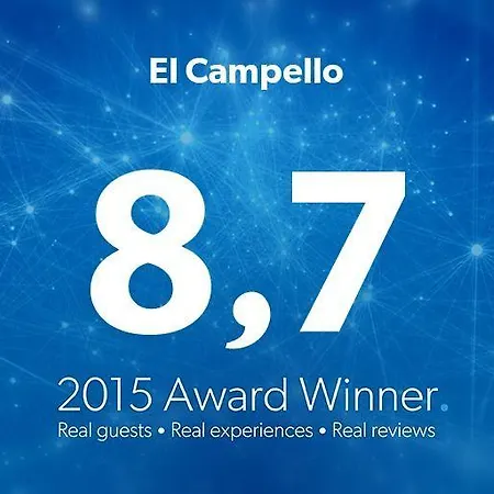 El Campello Apartmán El Campello