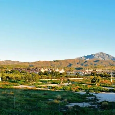 El Campello Apartmán