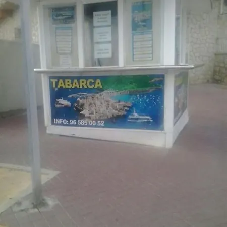 El Campello Apartmán El Campello