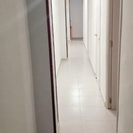 Apartmán El Campello El Campello