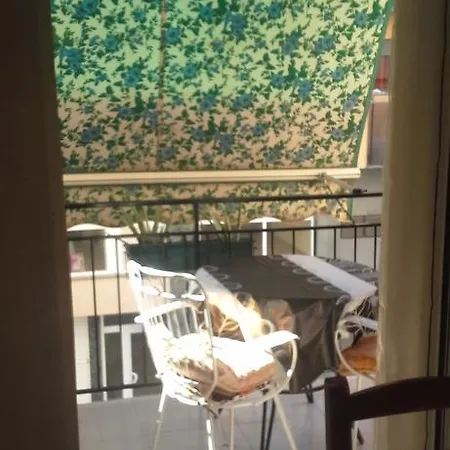 El Campello Apartment *