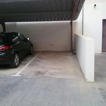 El Campello Apartment *