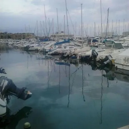 El Campello *