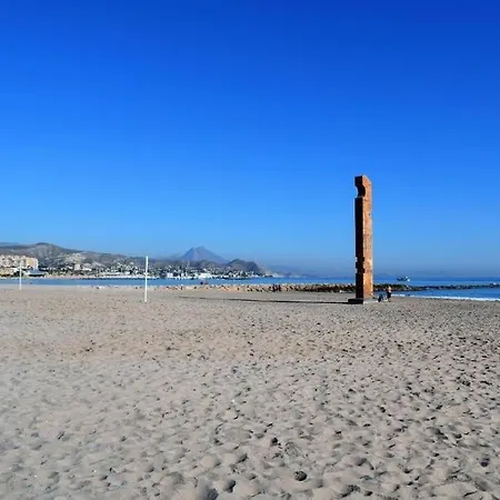 Lägenhet El Campello