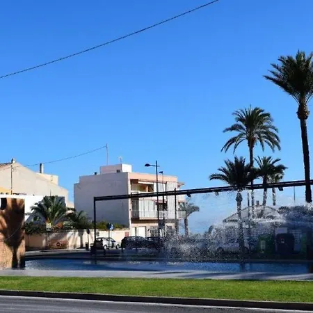 Lägenhet El Campello *