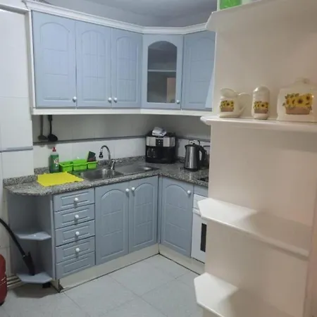 Apartment El Campello