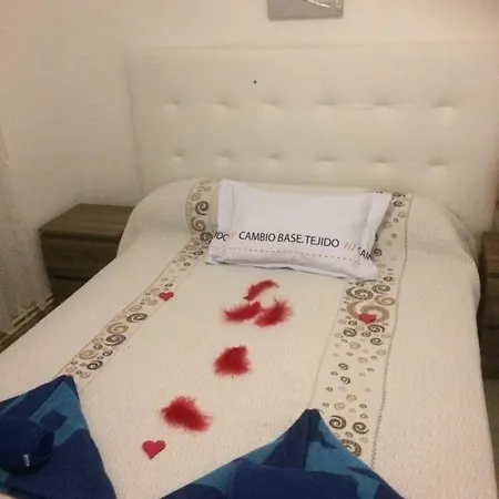 El Campello Appartamento El Campello