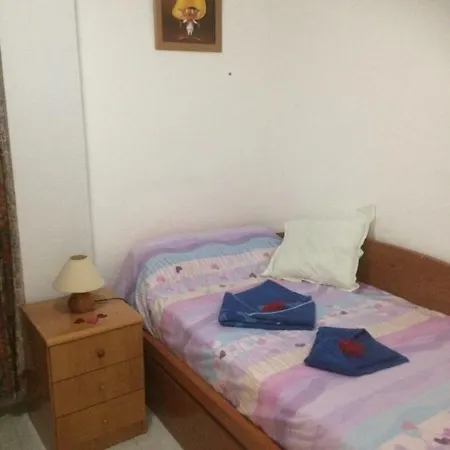El Campello Apartment