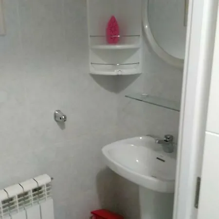 El Campello Appartamento *