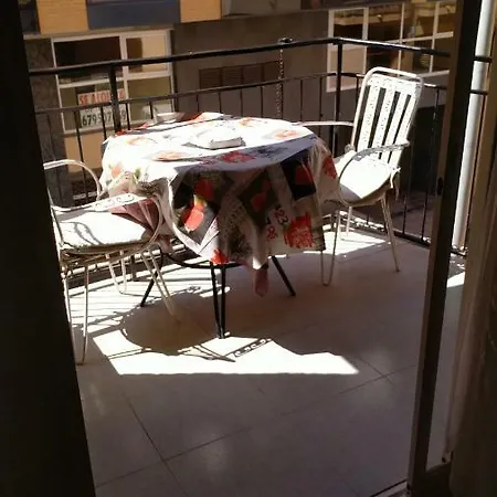 El Campello Appartamento *