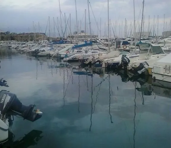 El Campello *
