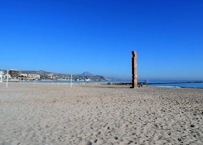 Lejlighed El Campello