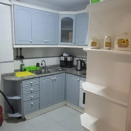 Apartamento El Campello El Campello