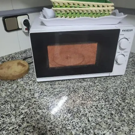 El Campello Apartamento *