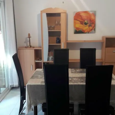 Apartman El Campello *