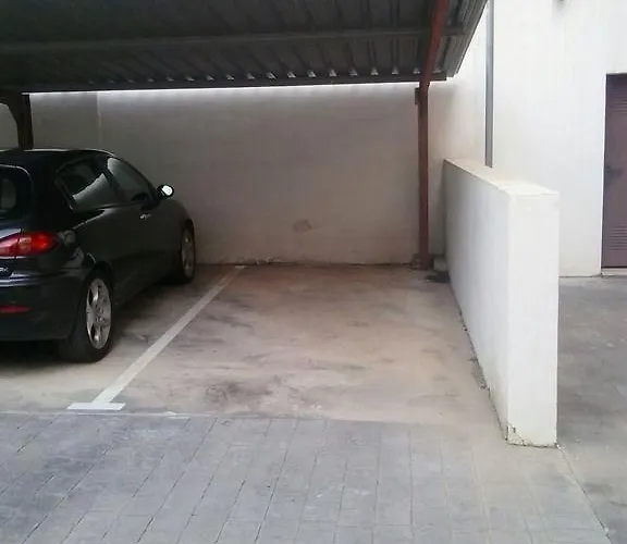 El Campello Apartman *