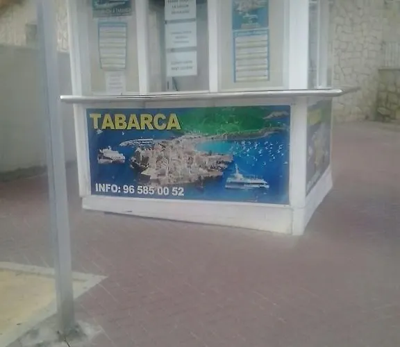 El Campello Apartman