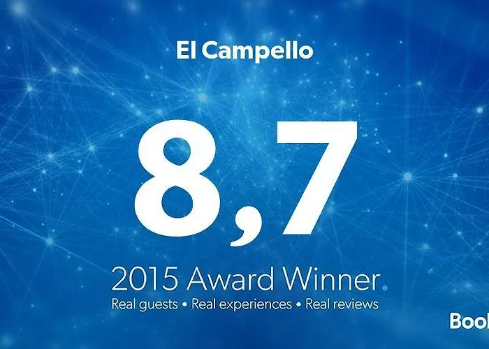 El Campello Apartman El Campello