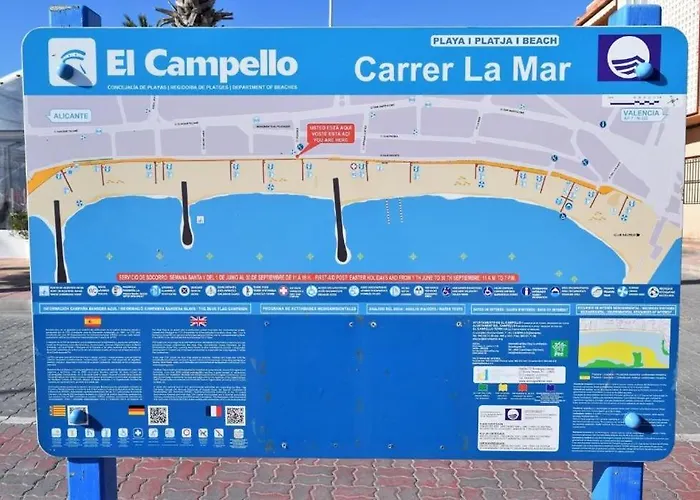 El Campello * El Campello