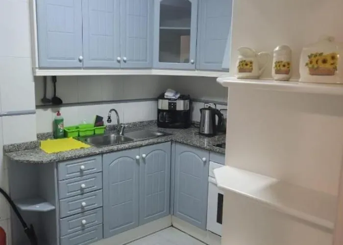 Apartman El Campello