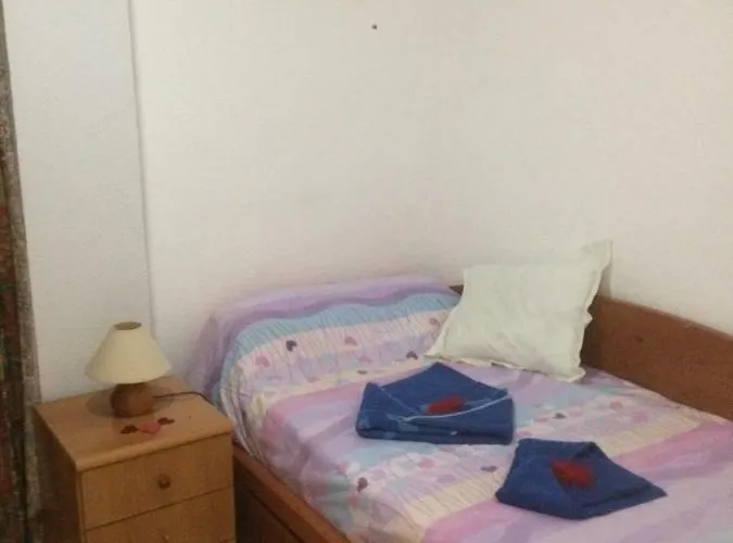 El Campello Apartman