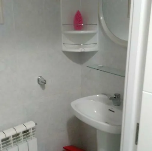 El Campello Apartman *